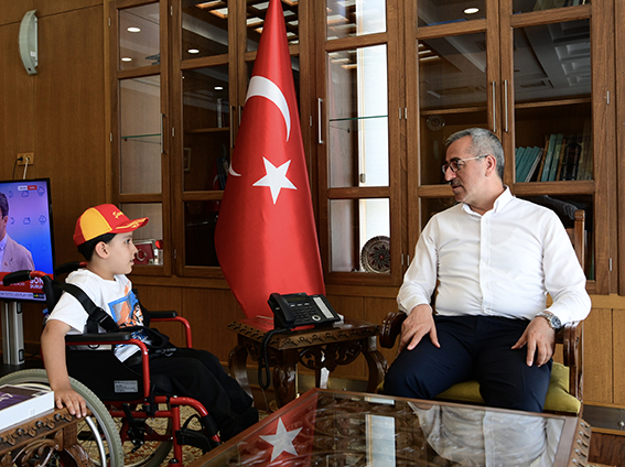 Ziyaret (2)