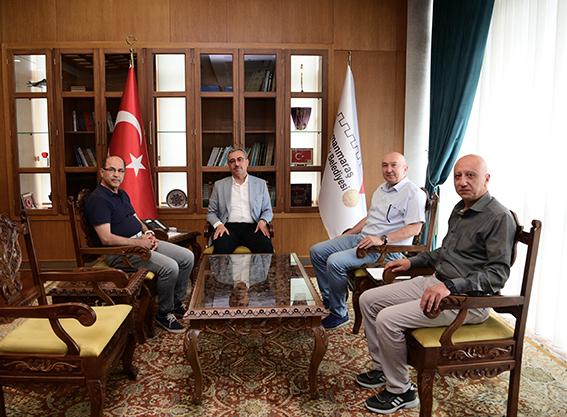 Ziyaret
