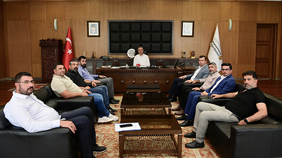 Ziyaret