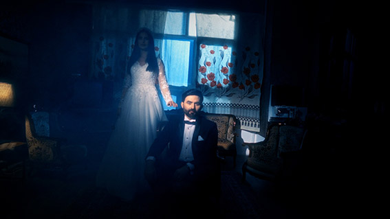 Depremin acı hikayesi Avrupa’da gündem oldu