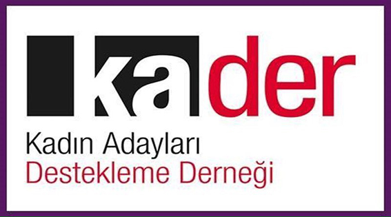 Kadın Adayları Destekleme Derneği (KA-DER) 88 yıllık tabuyu aştı