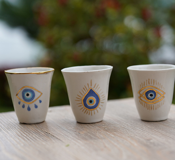 Yazın enerjisini evinize taşıyın!