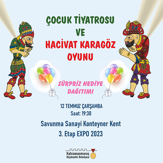 Hacivat Karagöz