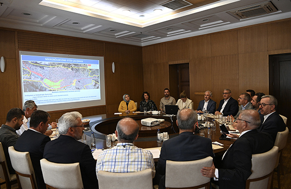 İstişare Toplantısı (4)