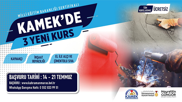 KAMEK