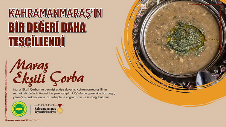 Maraş Ekşili Çorba (1)