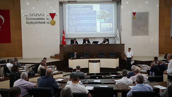 Meclis Toplantısı (2)