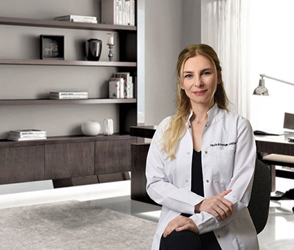 “GÖZ SAĞLIĞI İÇİN AKDENİZ TİPİ BESLENME ÖNEMLİ”