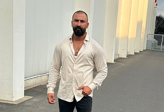 REFİK SEÇİLMİŞ 2