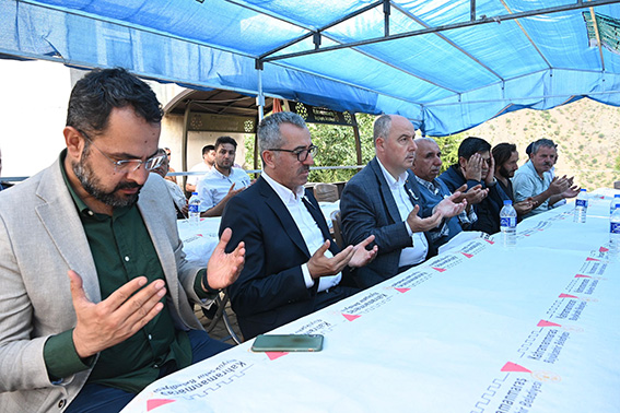 Taziye ziyareti (4)
