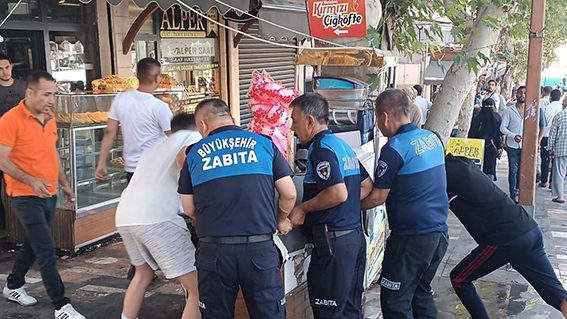 Zabıta (3)