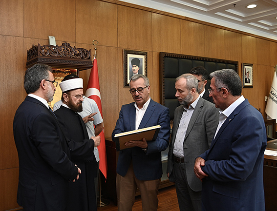 Ziyaret (1)