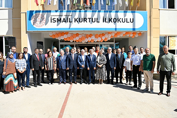 Açılış Programı (10)