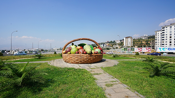 Hal Kavşağı (1)