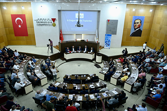 Toplantı (3)