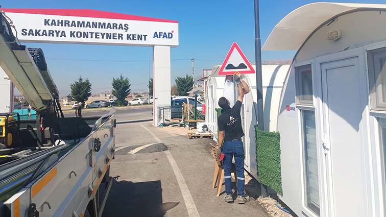 Ulaşım (9)