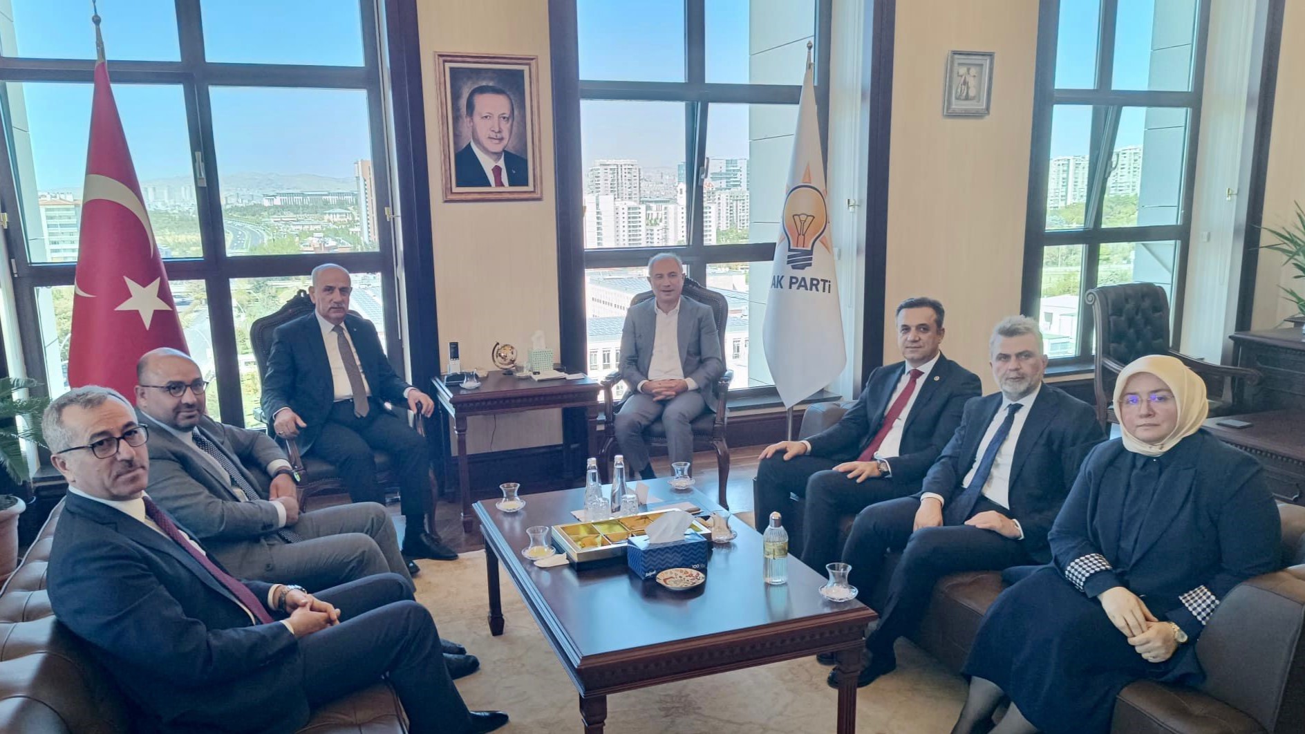 Ziyaret (3)