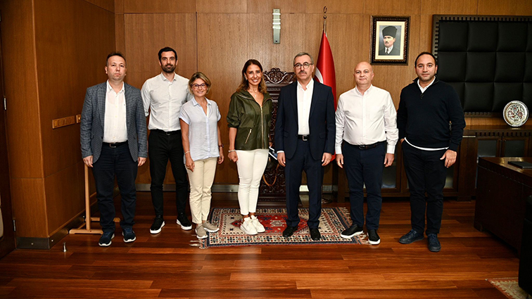 Ziyaret