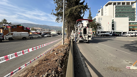 Azerbaycan Bulvarı (3)