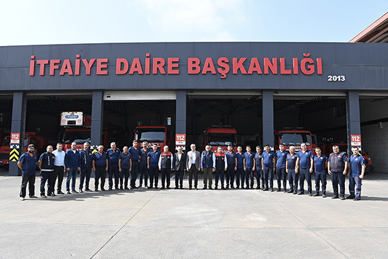İtfaiye ziyareti (4)