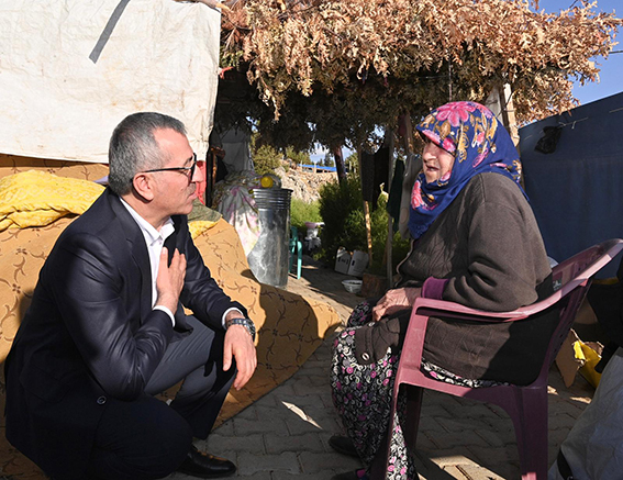 Mahalle Ziyareti (9)