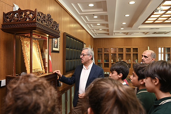 Ziyaret (7)