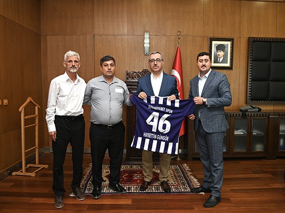 Ziyaret