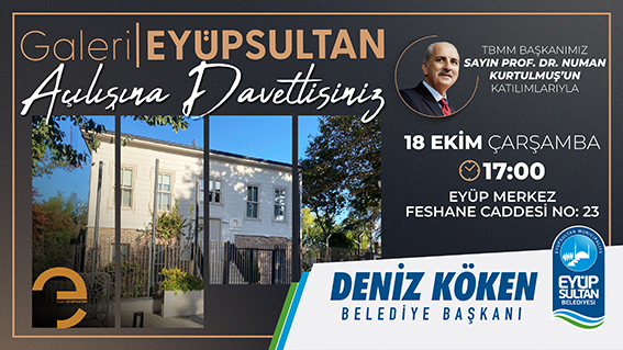 GALERİ
