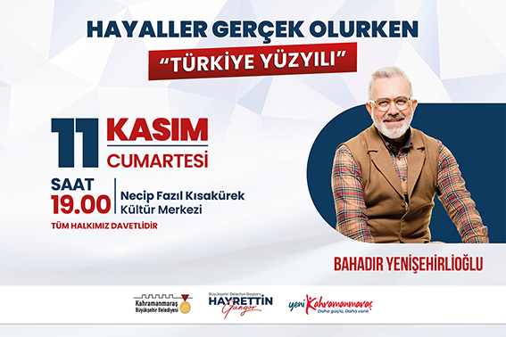 Bahadır Yenişehirlioğlu