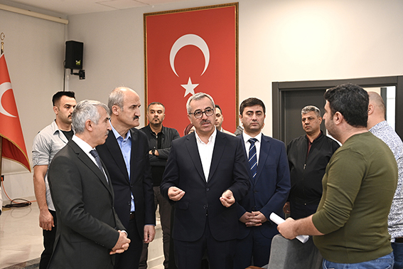 Dönüşüm Ofisi (3)