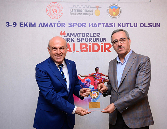 Amatör Spor Kulüpleri (2)