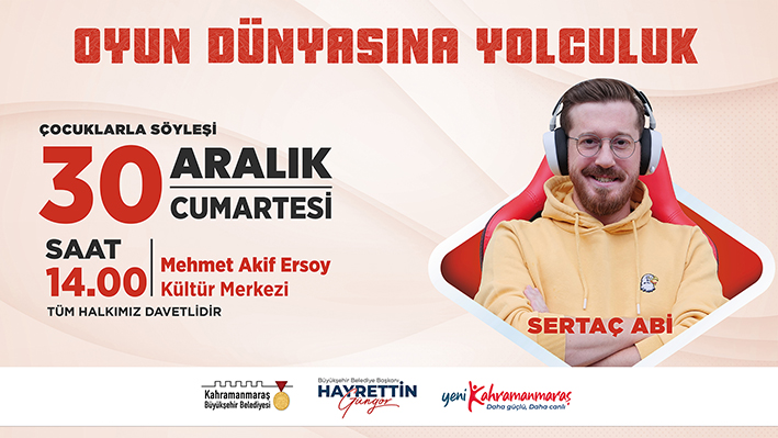 Sertaç Abi