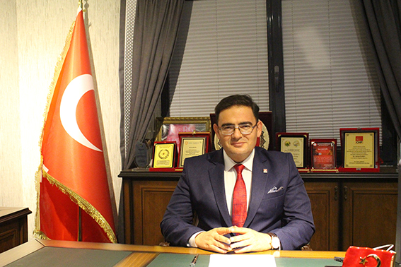 VOLKAN ILGUZ 1