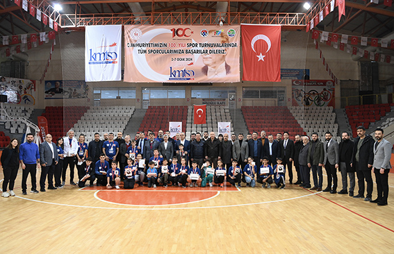 Ödül Töreni (6)