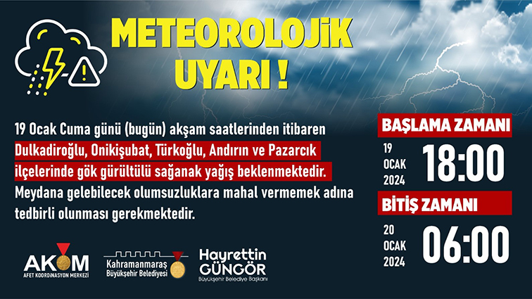 Yağış