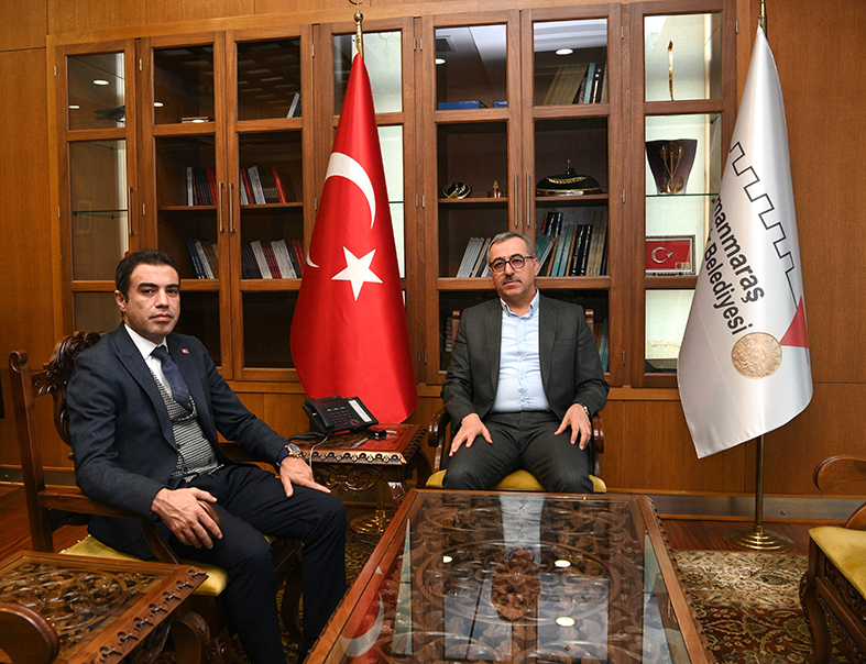 Ziyaret