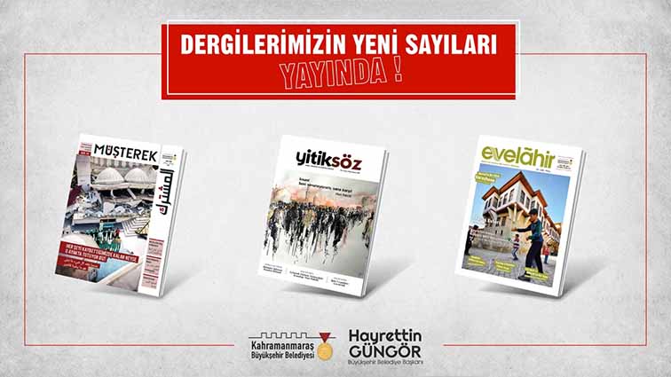 Dergi