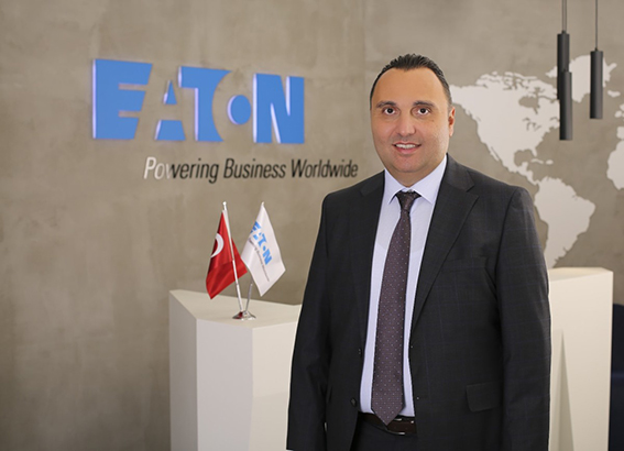 Eaton, “Tasarım Uygulama Kılavuzu” nu Türkçe Olarak Sektöre Sunuyor