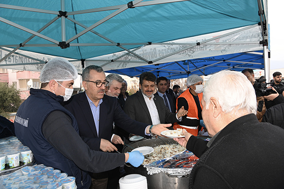 Mevlid-i Şerif (1)