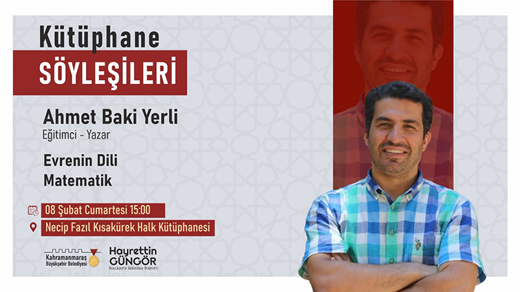 Söyleşi