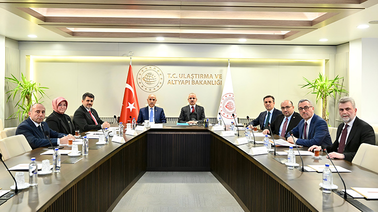 Ziyaret