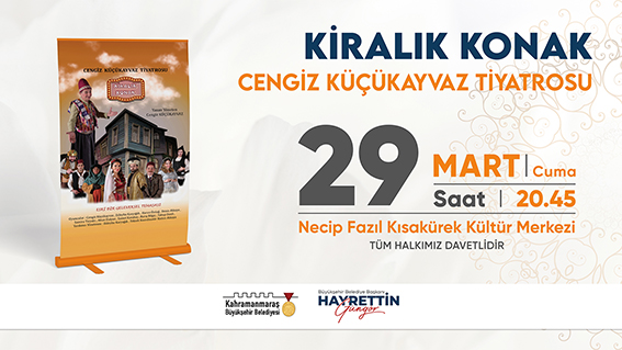 29 Mart