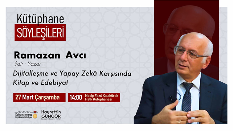 Söyleşi