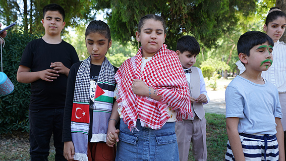 Çocuk Şenliği (6)