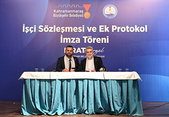 İmza Töreni (6)