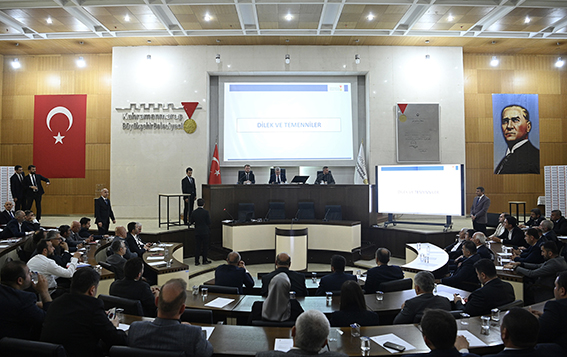 Meclis Toplantısı (2)