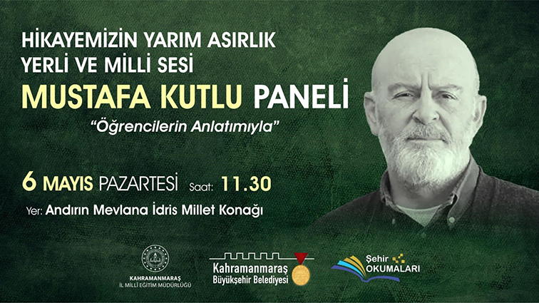 Mustafa Kutlu