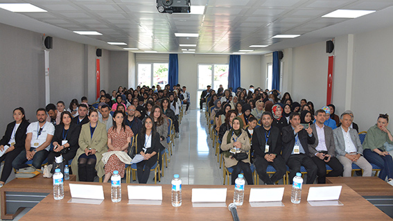 Şehir Okumaları (8)