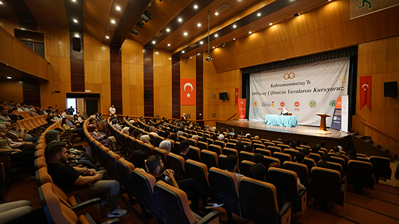 Toplu Düğün Töreni (3)