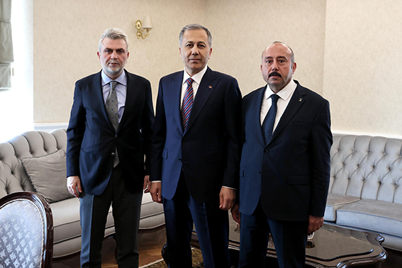 Ziyaret